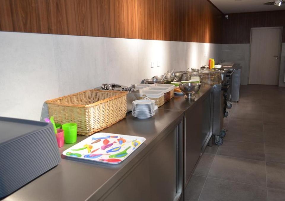 Dolni Dvur Hotel Ceska Farma מראה חיצוני תמונה